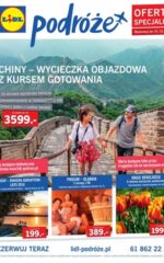 Podroze-lidl