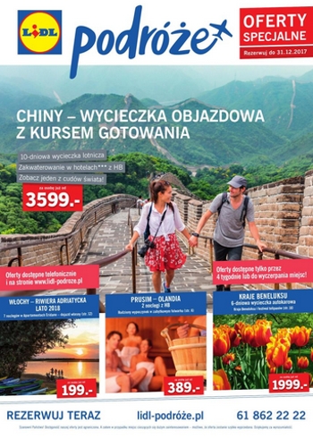 Podroze-lidl