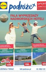 Podroze-lidl