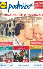Podroze-lidl
