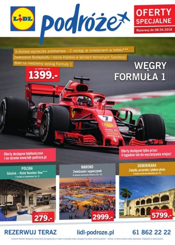 Podroze-lidl