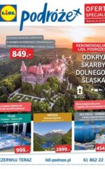 Podroze-lidl