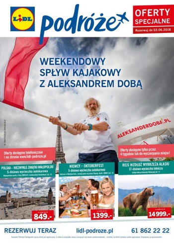 Podroze-lidl