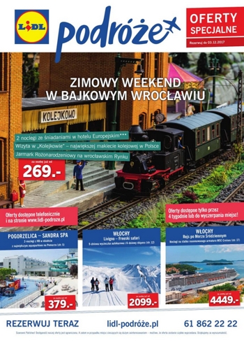 Podroze-Lidl