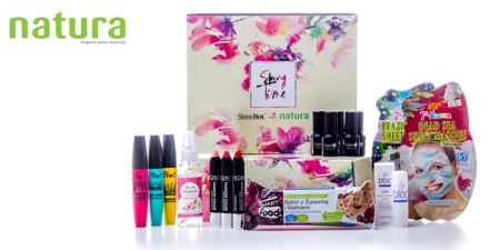 shinybox-natura