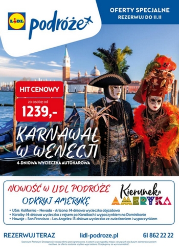 Podroze-lidl