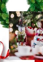 ozdoby choinkowe Home&You