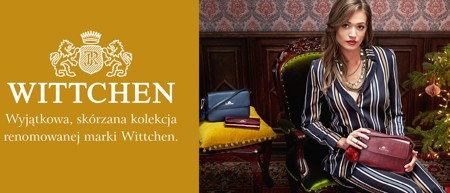 Torebki Wittchen Lidl