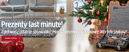 Prezenty Last Minute Jula