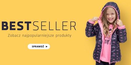 Bestsellery Coccodrillo