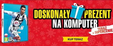 Prezenty Media Markt