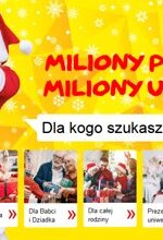 Prezenty w Media Expert