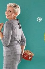 Sylwestrowe kreacje w Textil Market