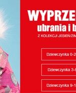 Wyprzedaż Smyk