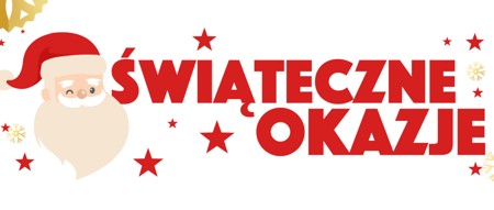 Świąteczne okazje w Lidlu