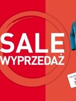 Wyprzedaż Intersport