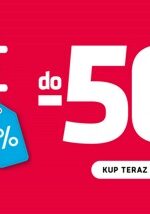 Wyprzedaż Coccodrillo