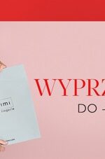 Wyprzedaż Intimissimi