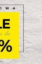 Wyprzedaż zimowa Home&You