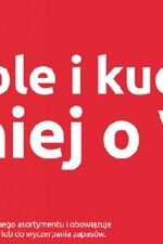 Taniej o VAT w Black Red White