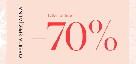 Oferta specjalna Intimissimi