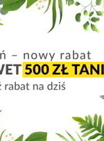 rabaty RTV EURO AGD