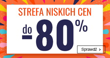 Strefa niskich cen Smyk