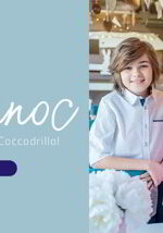 Wielkanoc Coccodrillo