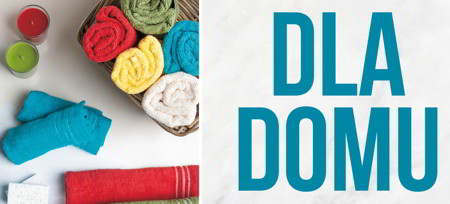 Dla domu Lidl