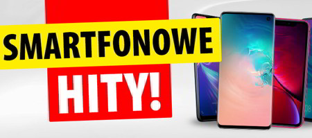 Smartfony Media Expert