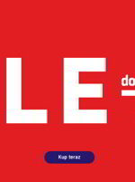 Wyprzedaż Coccodrillo