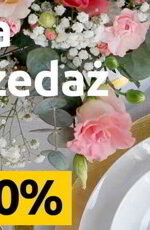 Letnia wyprzedaż Black Red White