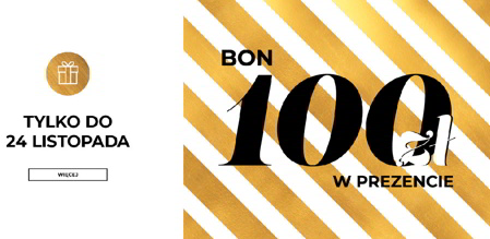 Bon 100 zł Home&You