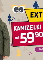 Extra ceny Coccodrillo