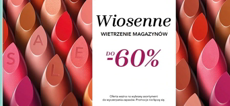 wietrzenie magazynów douglas