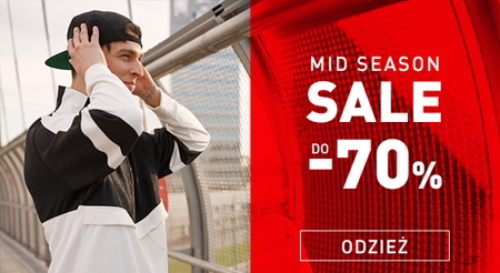 wyprzedaz odziezy intersport