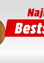 Bestsellery Media Markt