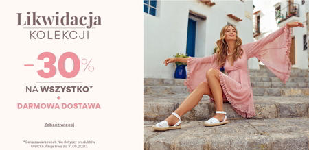 Likwidacja kolekcji CCC