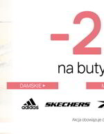 buty sportowe Deichmann