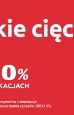 Cięcie cen Black Red White