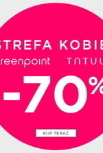 Strefa kobiet 5.10.15.