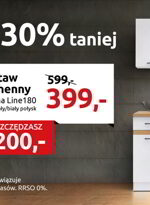 Kuchnie Black Red White