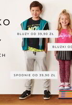 Extra ceny w Coccodrillo