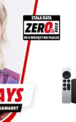 Apple Days w Media Markt