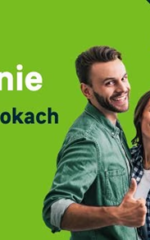 Mieszkanie na osiedlu Park Skandynawia