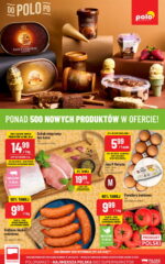 Gazetka promocyjna Polomarket