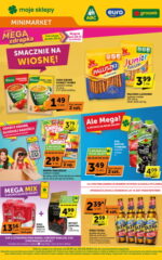 gazetka moje sklepy smacznie