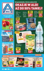 gazetka aldi okazje