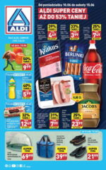 gazetka promocyjna aldi super ceny