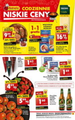 biedronkowe oszczędności na grilla